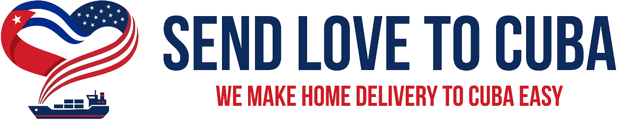 Send Love to Cuba