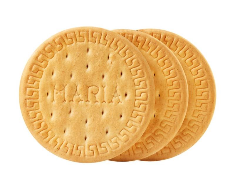 Maria Cookies, 32 Packs, 7 oz